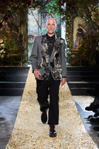 Antonio Marras Fall Ready-to-Wear Collection at Milan Fashion Week
