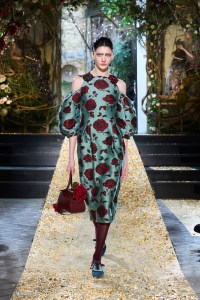 Antonio Marras Fall Ready-to-Wear Collection at Milan Fashion Week