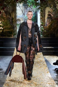 Antonio Marras Fall Ready-to-Wear Collection at Milan Fashion Week