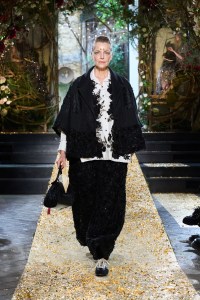 Antonio Marras Fall Ready-to-Wear Collection at Milan Fashion Week