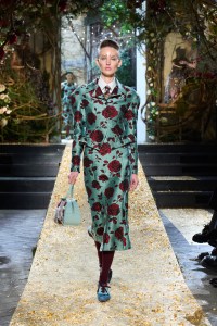 Antonio Marras Fall Ready-to-Wear Collection at Milan Fashion Week