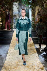 Antonio Marras Fall Ready-to-Wear Collection at Milan Fashion Week