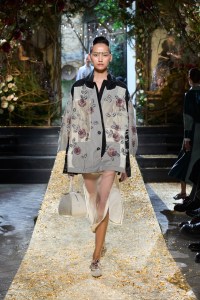Antonio Marras Fall Ready-to-Wear Collection at Milan Fashion Week
