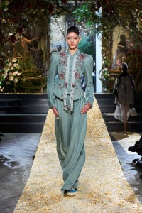 Antonio Marras Fall Ready-to-Wear Collection at Milan Fashion Week
