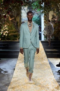 Antonio Marras Fall Ready-to-Wear Collection at Milan Fashion Week