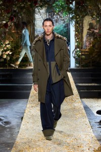 Antonio Marras Fall Ready-to-Wear Collection at Milan Fashion Week