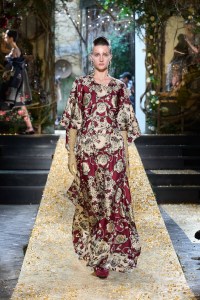 Antonio Marras Fall Ready-to-Wear Collection at Milan Fashion Week