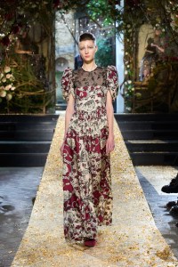 Antonio Marras Fall Ready-to-Wear Collection at Milan Fashion Week