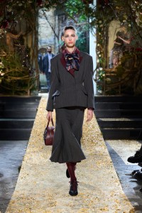 Antonio Marras Fall Ready-to-Wear Collection at Milan Fashion Week