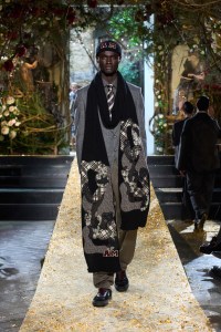 Antonio Marras Fall Ready-to-Wear Collection at Milan Fashion Week
