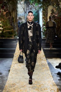 Antonio Marras Fall Ready-to-Wear Collection at Milan Fashion Week