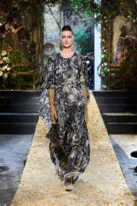 Antonio Marras Fall Ready-to-Wear Collection at Milan Fashion Week