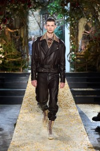 Antonio Marras Fall Ready-to-Wear Collection at Milan Fashion Week