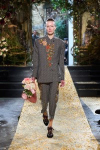 Antonio Marras Fall Ready-to-Wear Collection at Milan Fashion Week