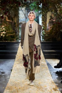 Antonio Marras Fall Ready-to-Wear Collection at Milan Fashion Week