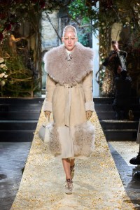 Antonio Marras Fall Ready-to-Wear Collection at Milan Fashion Week