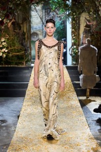 Antonio Marras Fall Ready-to-Wear Collection at Milan Fashion Week