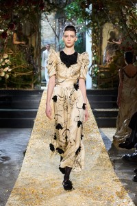 Antonio Marras Fall Ready-to-Wear Collection at Milan Fashion Week
