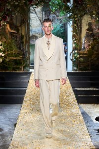 Antonio Marras Fall Ready-to-Wear Collection at Milan Fashion Week