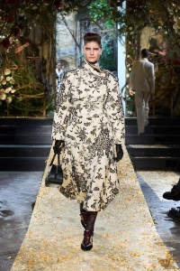 Antonio Marras Fall Ready-to-Wear Collection at Milan Fashion Week