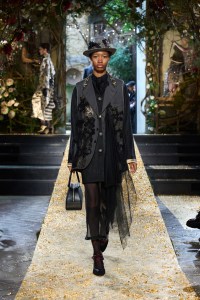 Antonio Marras Fall Ready-to-Wear Collection at Milan Fashion Week