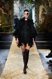 Antonio Marras Fall Ready-to-Wear Collection at Milan Fashion Week