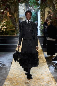 Antonio Marras Fall Ready-to-Wear Collection at Milan Fashion Week