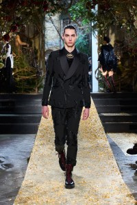 Antonio Marras Fall Ready-to-Wear Collection at Milan Fashion Week
