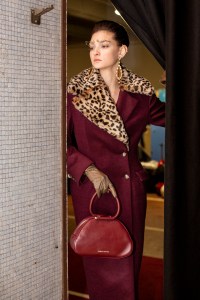 Backstage at Antonio Marras Fall 2026 Ready-to-Wear Collection at Milan Fashion Week