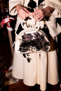 Backstage at Antonio Marras Fall 2026 Ready-to-Wear Collection at Milan Fashion Week