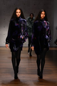 Emporio Armani Fall 2026 Ready-to-Wear Collection at Milan Fashion Week