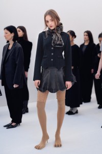 Avavav Fall 2026 Ready-to-Wear Collection at Milan Fashion Week