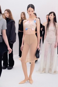 Avavav Fall 2026 Ready-to-Wear Collection at Milan Fashion Week