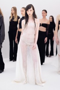 Avavav Fall 2026 Ready-to-Wear Collection at Milan Fashion Week