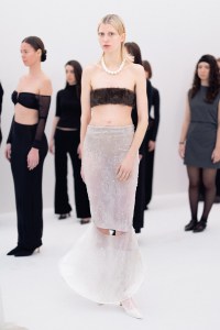 Avavav Fall 2026 Ready-to-Wear Collection at Milan Fashion Week