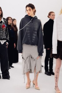 Avavav Fall 2026 Ready-to-Wear Collection at Milan Fashion Week