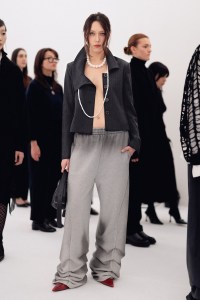 Avavav Fall 2026 Ready-to-Wear Collection at Milan Fashion Week