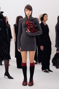 Avavav Fall 2026 Ready-to-Wear Collection at Milan Fashion Week