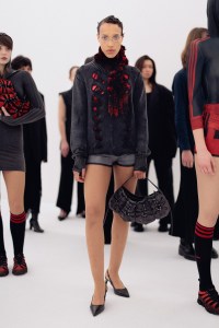 Avavav Fall 2026 Ready-to-Wear Collection at Milan Fashion Week
