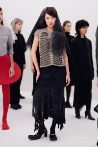 Avavav Fall 2026 Ready-to-Wear Collection at Milan Fashion Week