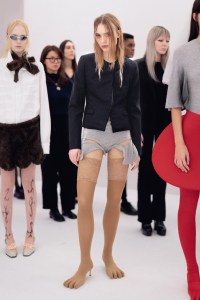 Avavav Fall 2026 Ready-to-Wear Collection at Milan Fashion Week
