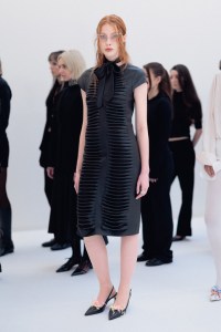 Avavav Fall 2026 Ready-to-Wear Collection at Milan Fashion Week