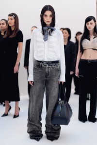 Avavav Fall 2026 Ready-to-Wear Collection at Milan Fashion Week
