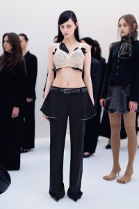 Avavav Fall 2026 Ready-to-Wear Collection at Milan Fashion Week