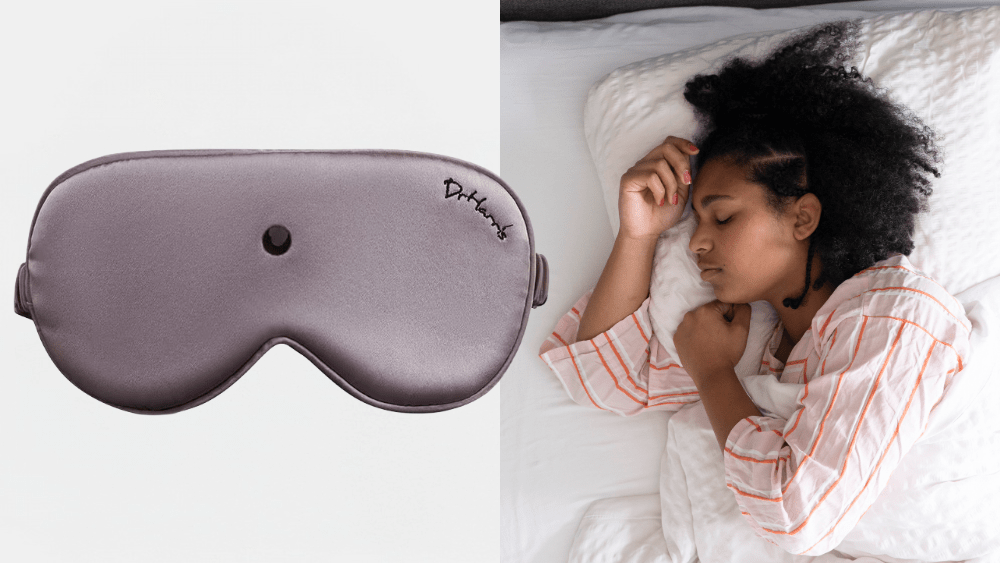 best anti wrinkle eye mask
