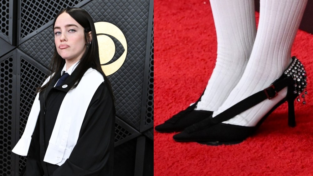 Billie Eilish
