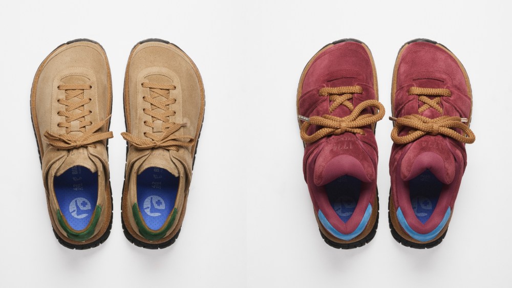 Birkenstock 1774 and Thibo Denis are continuing their story and releasing the second chapter of their joint venture.