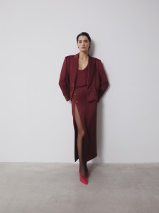 Blazé Milano Fall 2026 Ready-to-Wear Collection at Milan Fashion Week