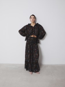 Blazé Milano Fall 2026 Ready-to-Wear Collection at Milan Fashion Week