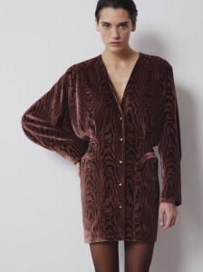 Blazé Milano Fall 2026 Ready-to-Wear Collection at Milan Fashion Week